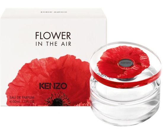Flower In The Air by Kenzo for Women EDP 50mL
