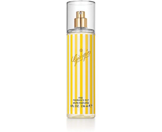 Fragrance Mist by Giorgio Beverly Hills 236mL