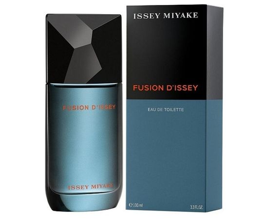 Fusion D Issey by Issey Miyake for Men EDT 100mL