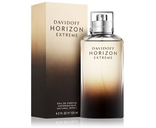 Horizon Extreme by Davidoff for Men EDP 125mL
