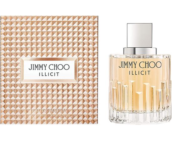 Illicit by Jimmy Choo for Women EDP 100mL