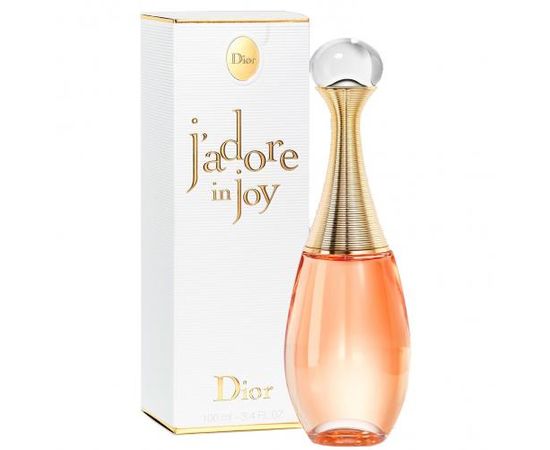 Jadore In Joy by Dior for Women EDT 100mL