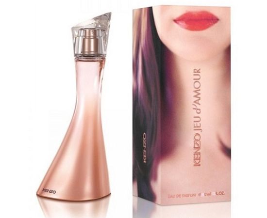 Jeu d'Amour by Kenzo for Women EDP 100mL