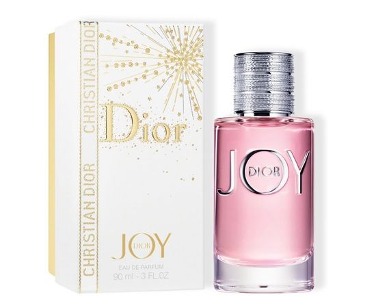 Joy Special Box by Christian Dior for Women EDP 90mL