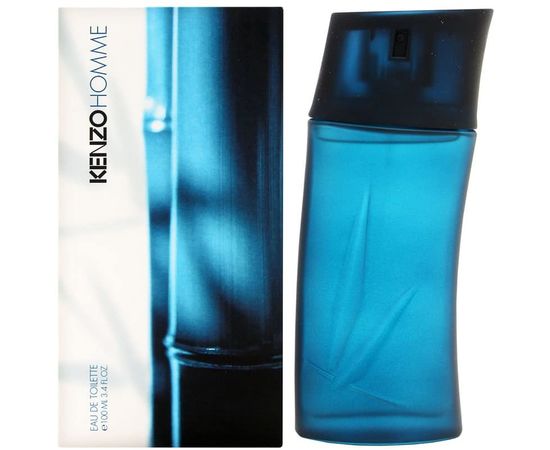 Kenzo Homme by Kenzo for Men EDT 100mL