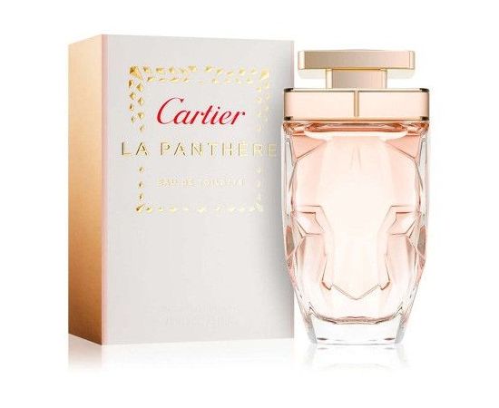 La Panthere by Cartier for Women EDT 75mL