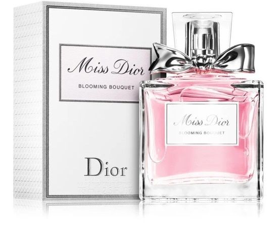 Miss Dior Blooming Bouquet by Christian Dior for Women EDT 75mL