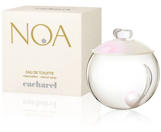Noa by Cacharel for Women EDT 50mL