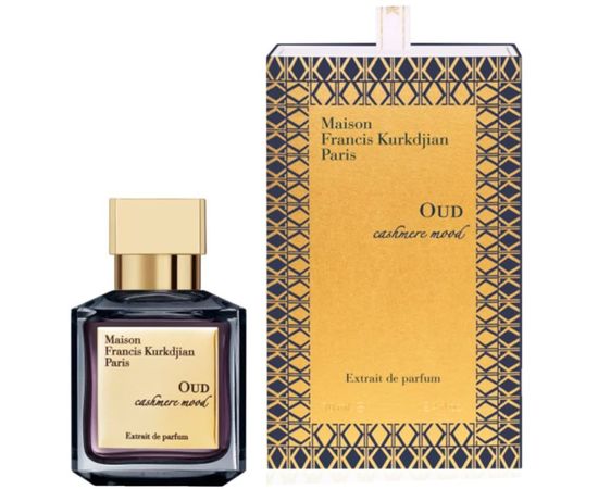 Oud Cashmere Mood by by Maison Francis Kurdjian Extrait de Parfum Unisex 70mL