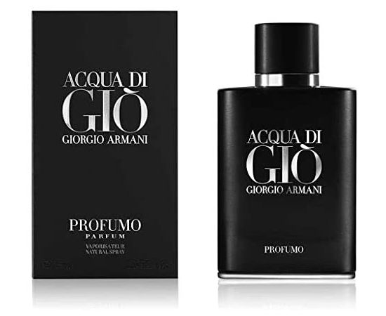 Profumo by Giorgio Armani for Men 75mL