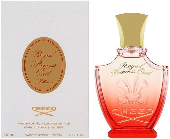 Royal Princess Oud by Creed for Women EDP 75mL