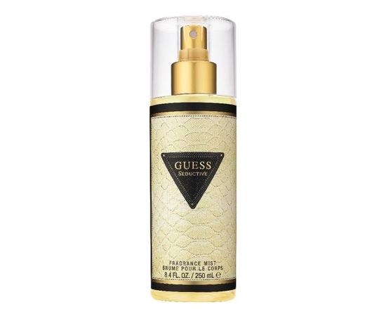 Seductive Body Mist by Guess for Women 250mL