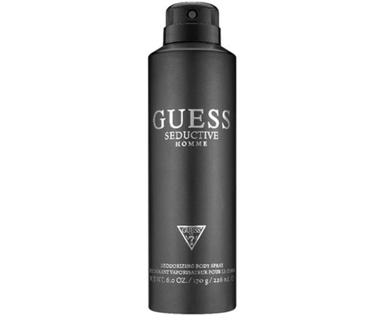 Seductive Body Spray by Guess for Men 226mL