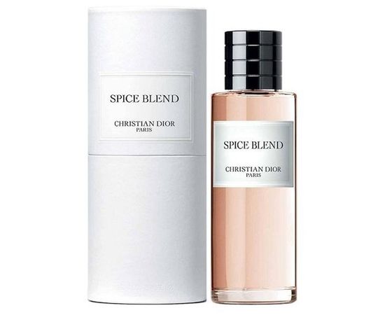 Spice Blend by Christian Dior for Women EDP 125mL