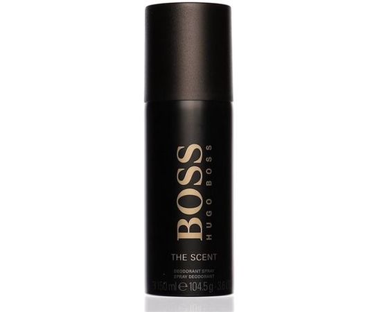 The Scent Deodorant by Hugo Boss for Men 150mL
