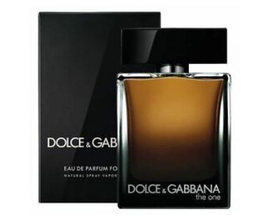 The One by Dolce & Gabbana for Men EDP 150mL