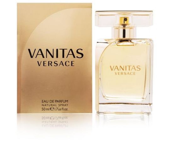 Vanitas by Versace for Women EDP 50mL