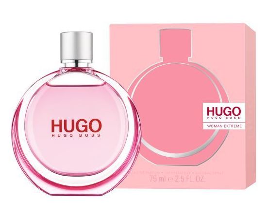 Woman Extreme by Hugo Boss for Women EDP 75mL