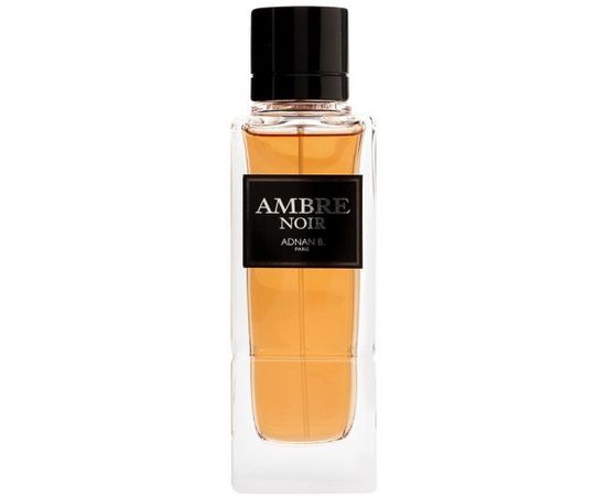 Ambre Noir by Geparlys for Men EDT 100mL