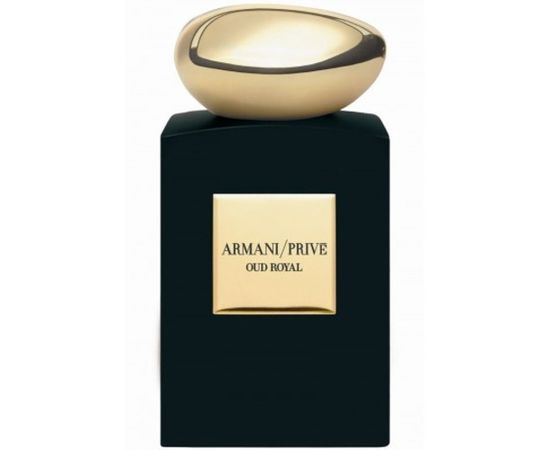 Armani Prive Oud Royal by Giorgio Armani for Women EDP 100mL