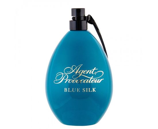 Blue Silk by Agent Provocateur for Women EDP 100mL