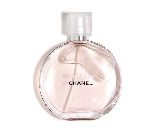Chance Eau Vive by Chanel for Women 50mL