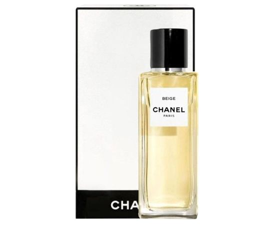 Chanel Beige by Chanel for Women EDP 75 mL
