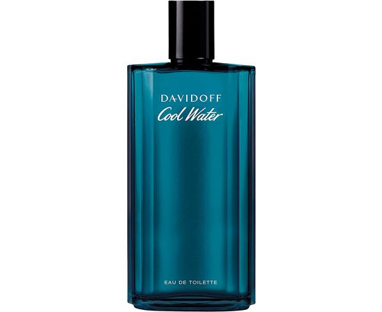 Cool Water by Davidoff for Men EDT 200mL