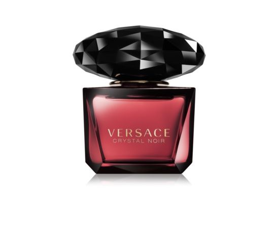 Crystal Noir by Versace for Women EDT 50mL
