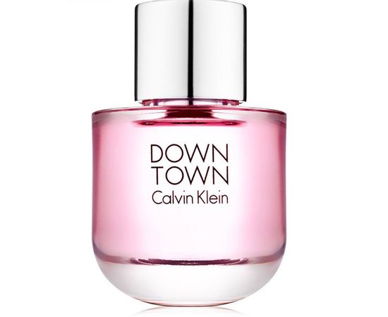 Down Town by Calvin Klein for Women EDP 90mL