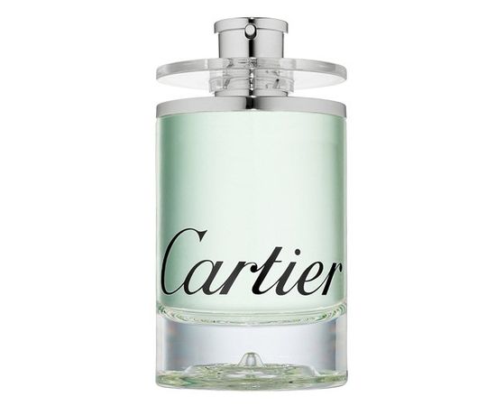 Eau de Cartier Concentree by Cartier for Unisex EDT 100mL