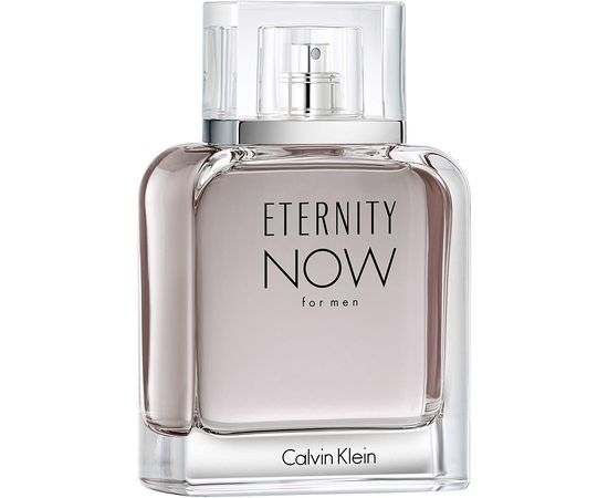 Eternity Now by Calvin Klein for Men EDT 100mL