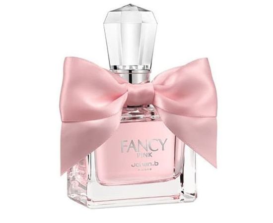 Fancy Pink by Geparlys for Women EDP 85mL