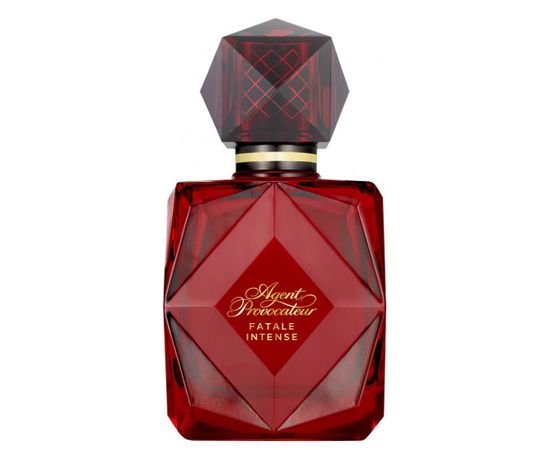 Fatale Intense by Agent Provocateur for Women EDP 100mL