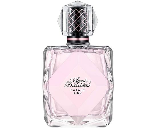 Fatale Pink by Agent Provocateur for Women EDP 100mL