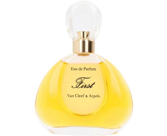 First by Van Cleef for Women EDP 100mL
