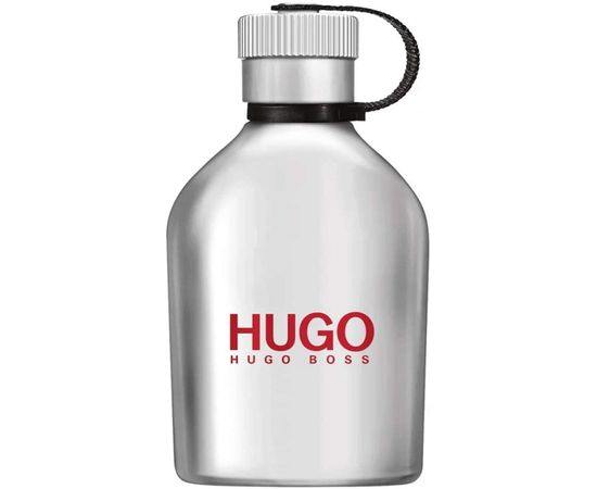 Hugo Iced by Hugo Boss for Men EDT 125mL