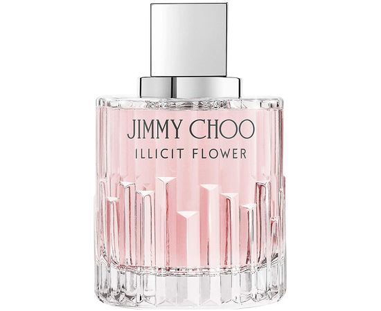 Illicit Flower by Jimmy Choo for Women EDT 100mL