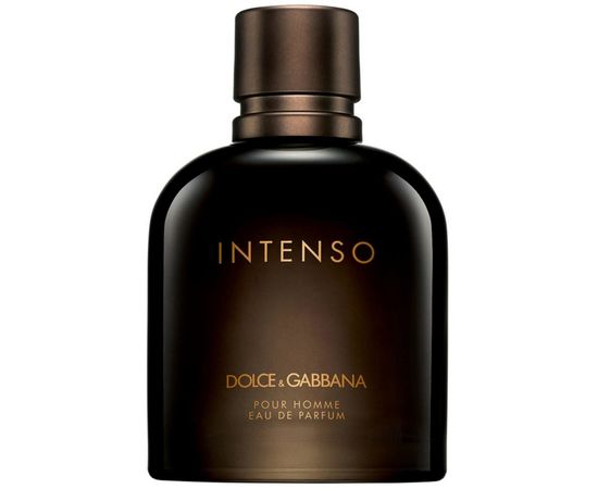 Intenso by Dolce & Gabbana for Men EDP 200mL