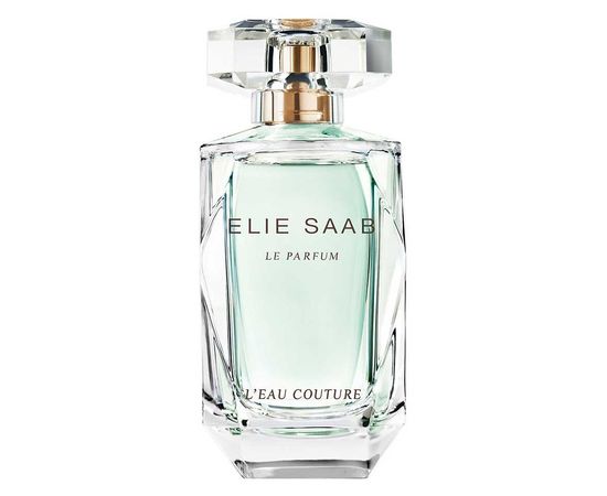 Le parfum Eau Couture by Elie Saab for Women EDT 90mL