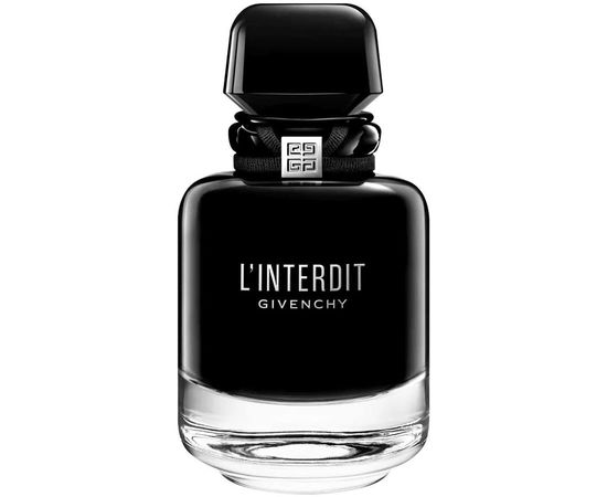 L'Interdit by Givenchy for Women EDP Intense 80mL