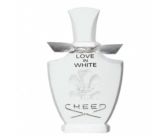 Love In White by Creed for Women EDP 75mL
