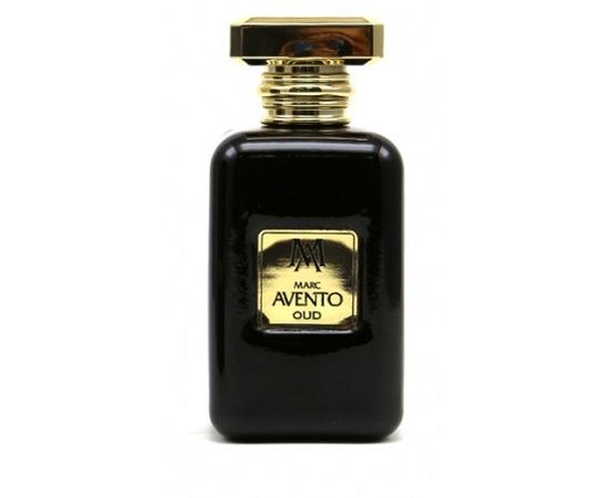 Marc Avento Oud by Marc Avento for Unisex EDP 100mL