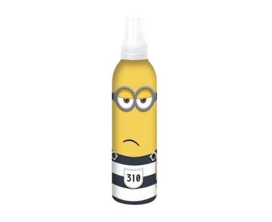 Minions Cologne by Disney for Kids 200mL