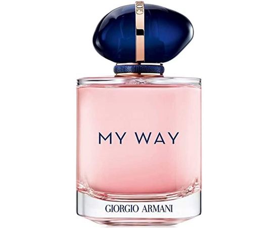 My Way by Giorgio Armani for Women EDP 90mL