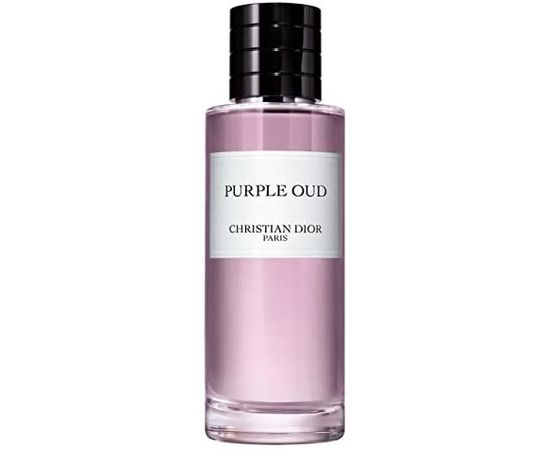 Purple Oud by Christian Dior for Women EDP 125mL