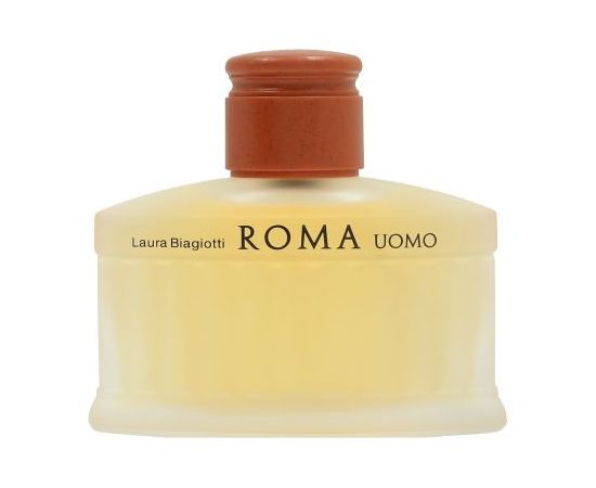 Roma Uomo by Roma for Men EDT 125L