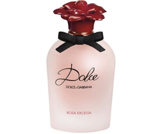 Rosa Excelsa by Dolce & Gabbana for Women EDP 75mL