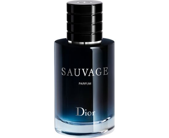 Sauvage Parfum by Christian Dior for Men 100mL