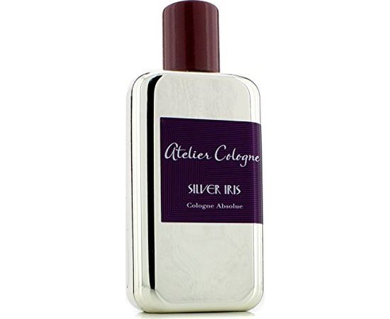 Silver Iris Absolue by Atelier Cologne for Women EDP 100mL